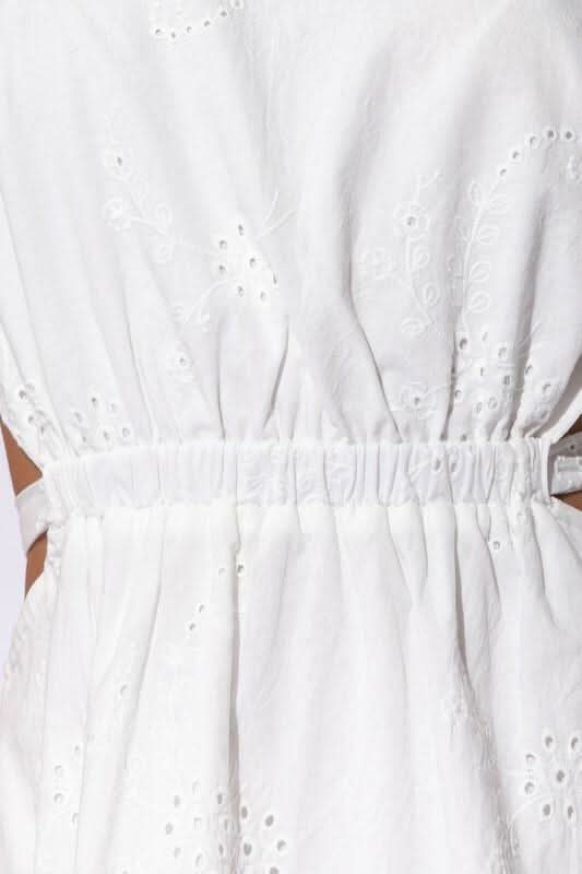 Eyelet