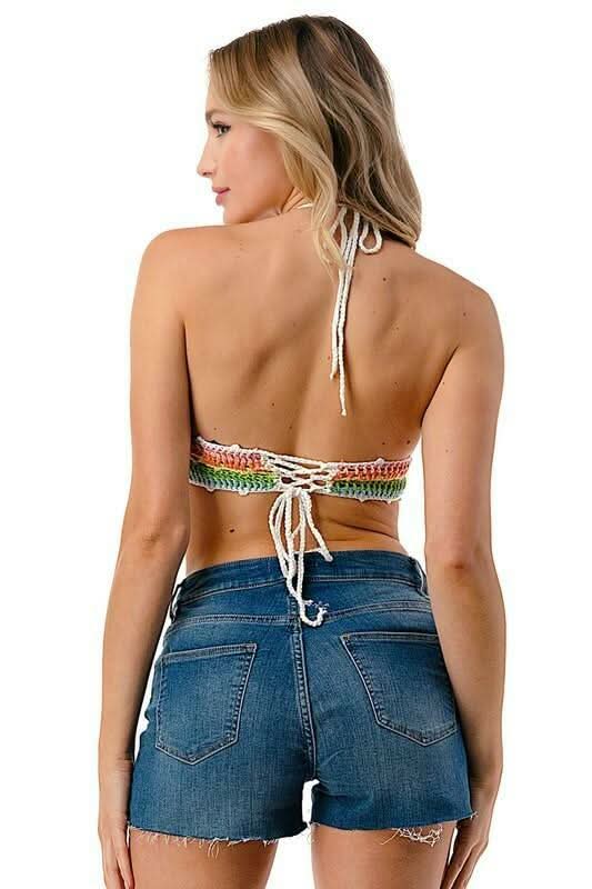 Crochet
