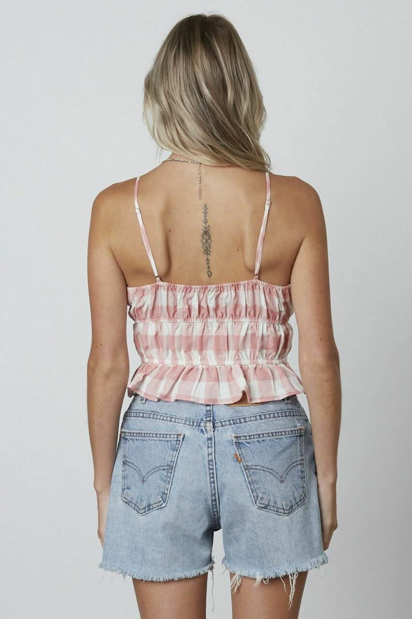 Cami Tops