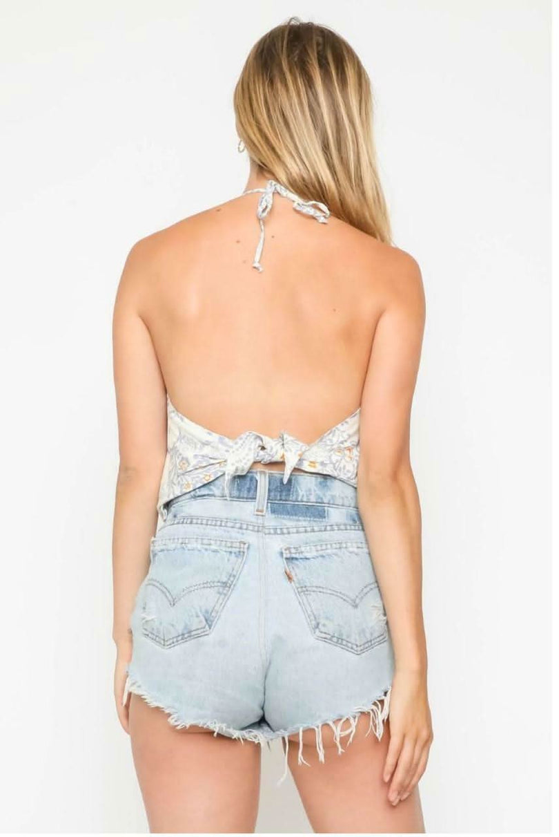 Summer Tops