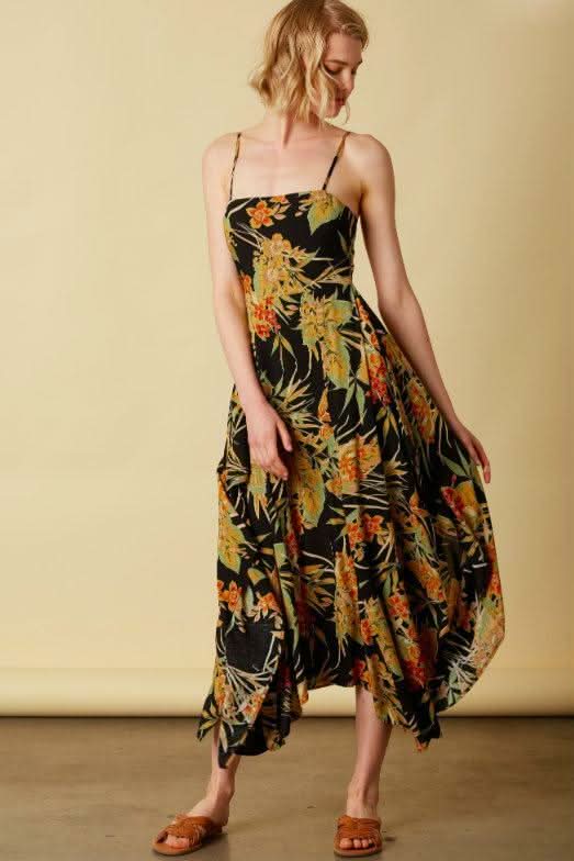 Vacation Dress