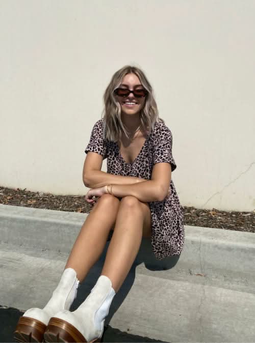Vacation Clothing