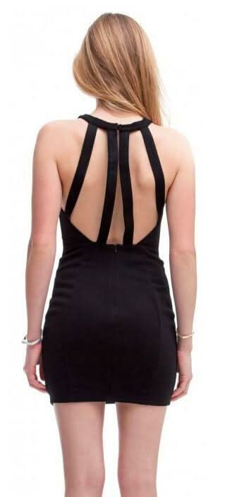 Cute Bodyon Dresses