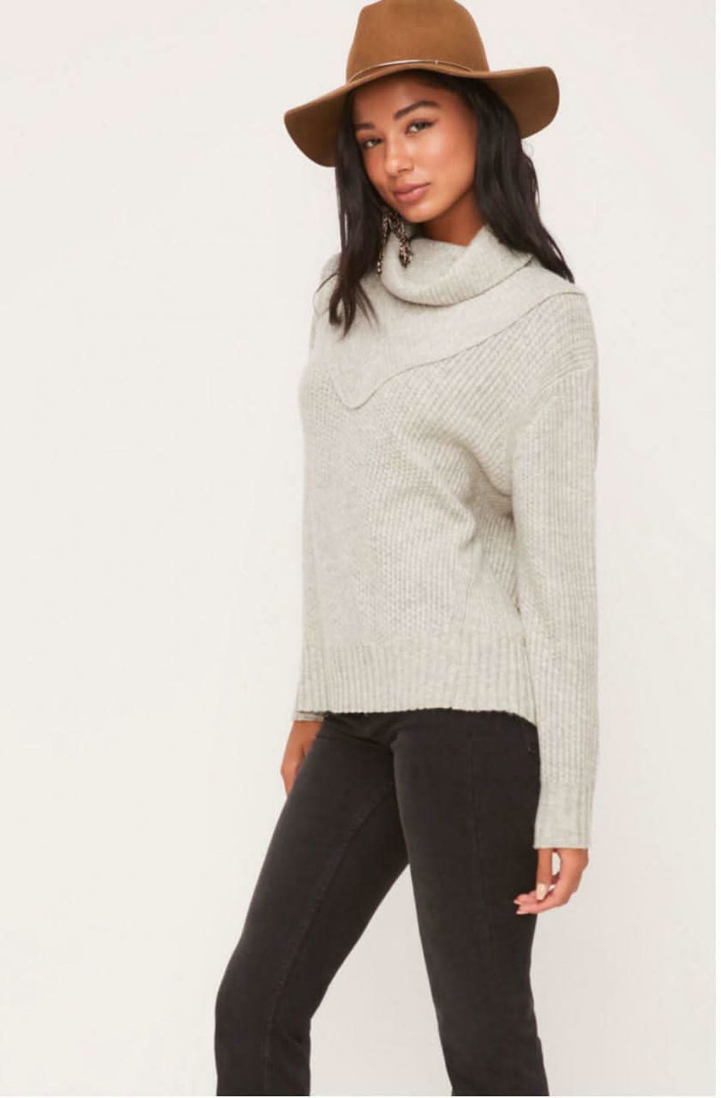 Fall Sweaters