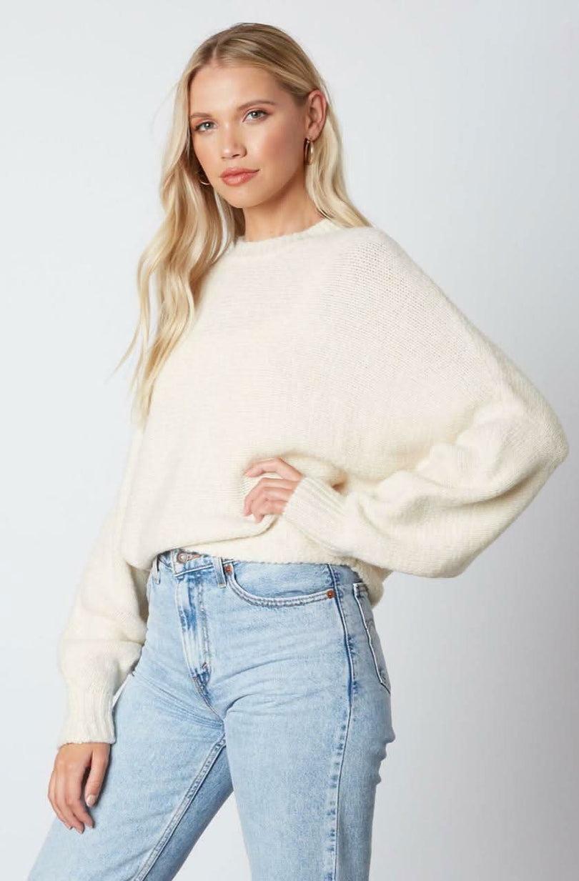 Fall Sweaters