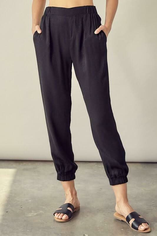 Cute Two-Piece Set