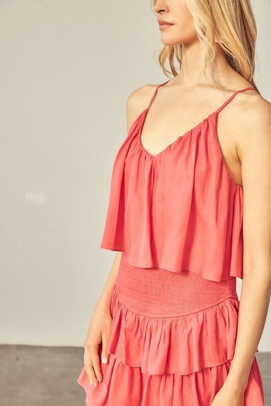 Cute Rompers