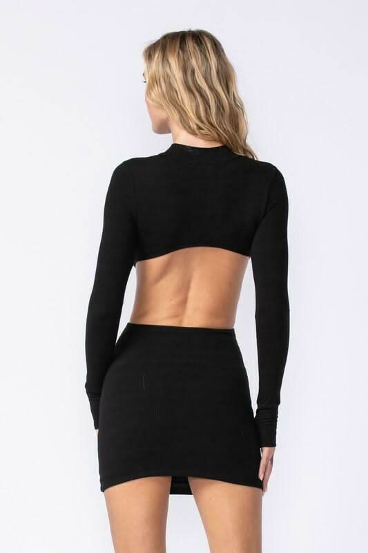 Sexy Sweater Dresses