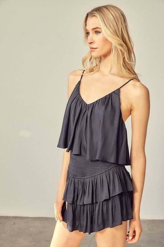 Cute Rompers