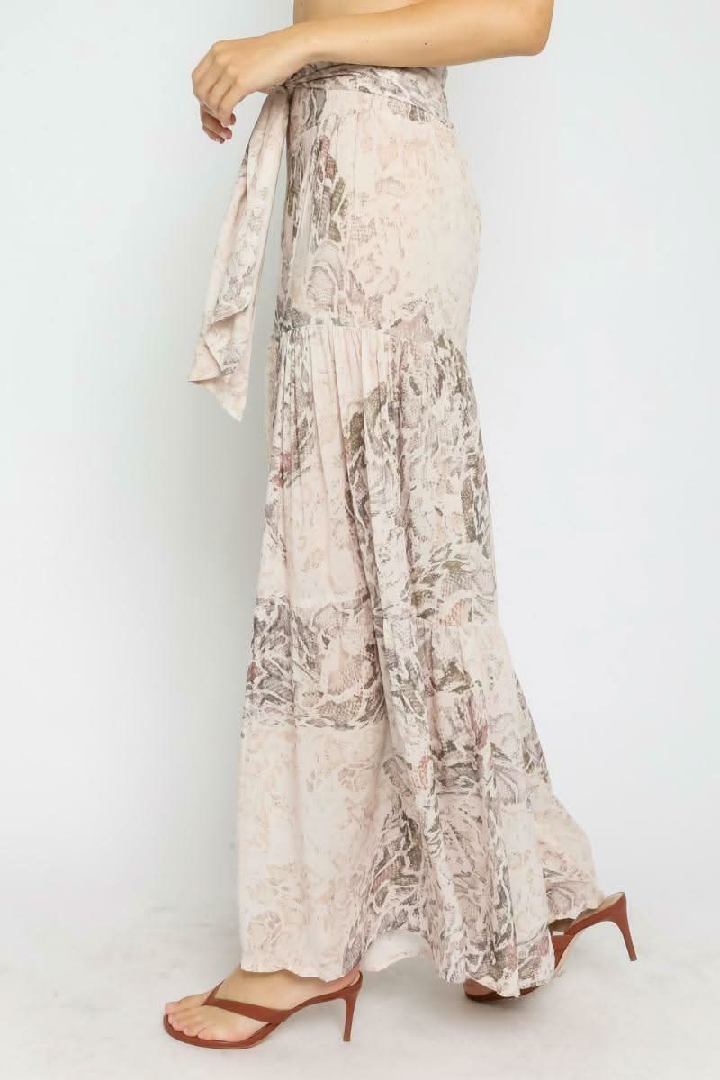 Palazzo Pants