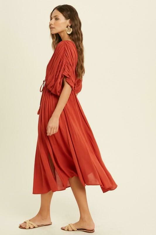 Fall Dresses