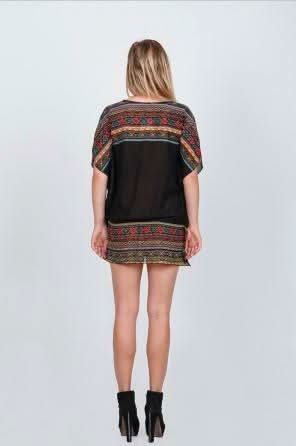 Beach Coverup