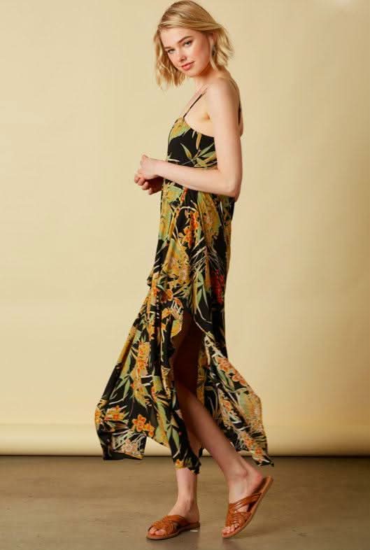 Vacation Dresses