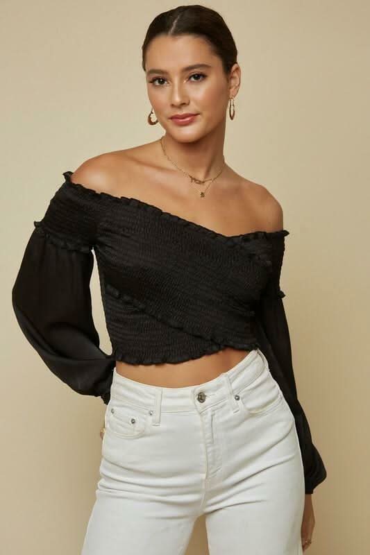 Cute Crop Tops