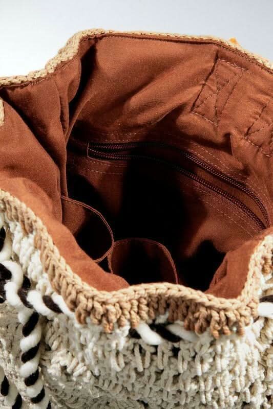 Bucket Bag