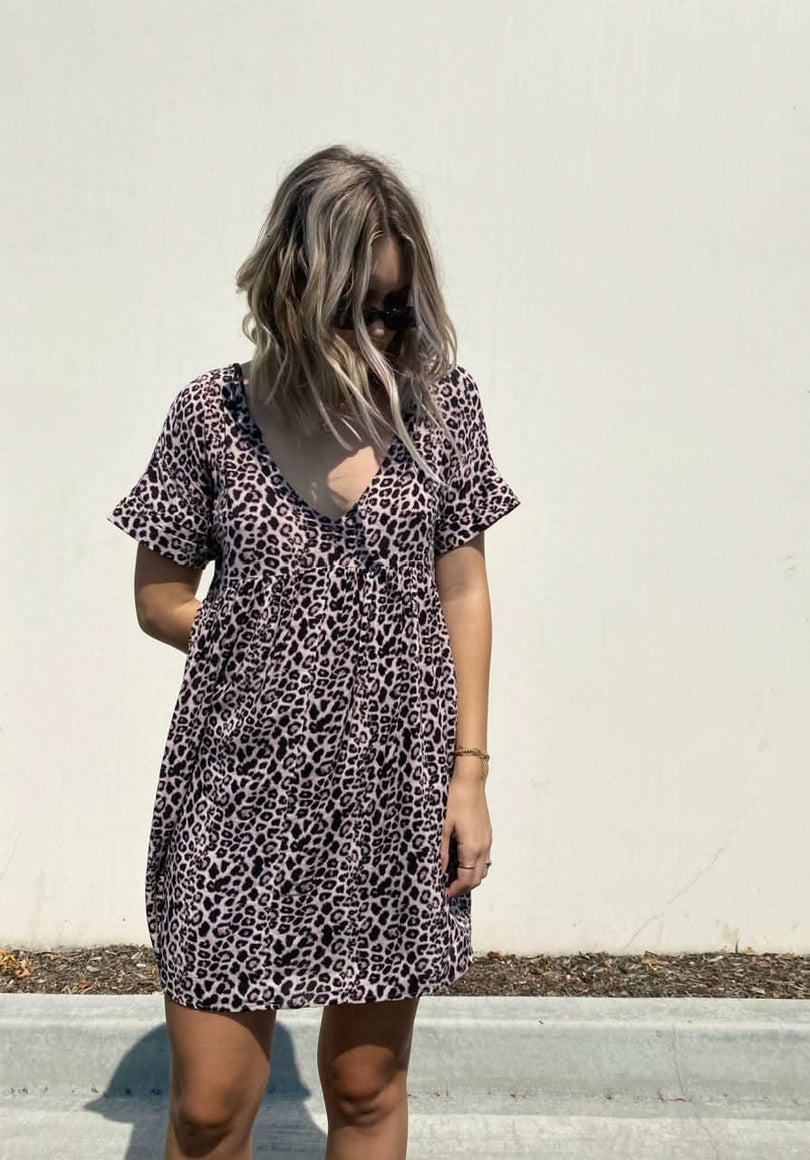 Romper Dresses