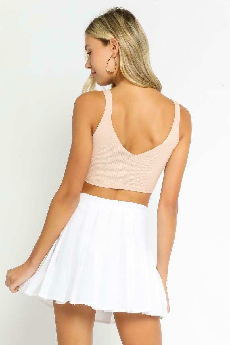 Cute Crop Tops
