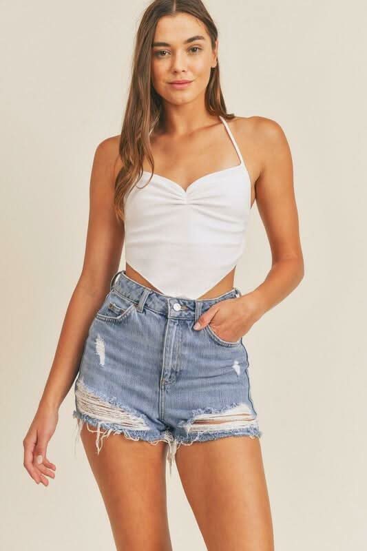Beach Clothing