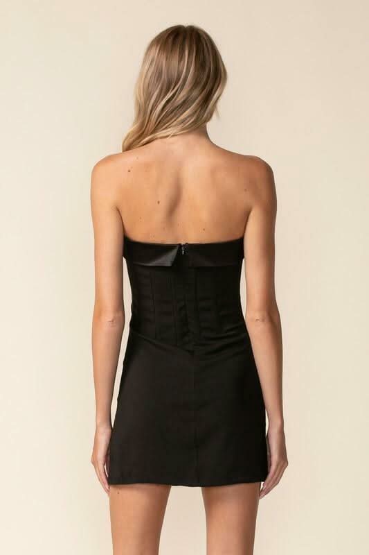 Black Dresses