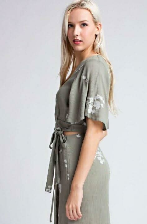 Boho Maxi Dresses
