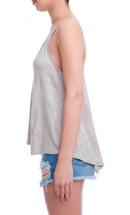 Womens Summer Tops