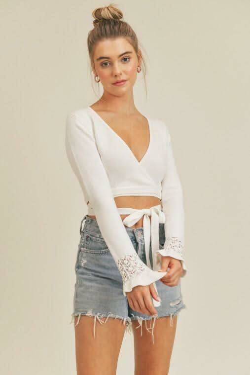 Spring Sweaters