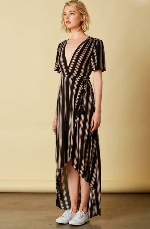 Boho Maxi Dresses