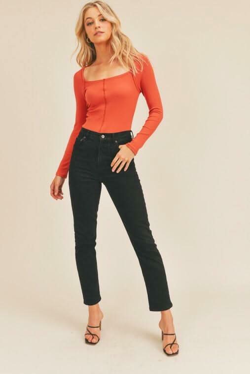 Fall Tops