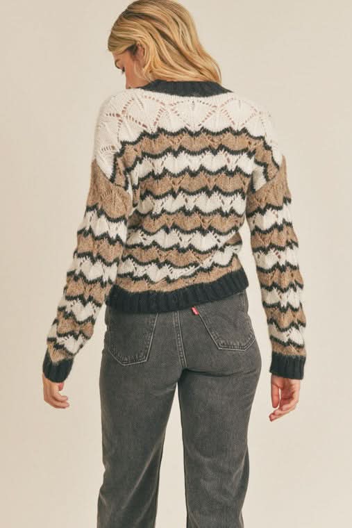 Ladies Sweaters