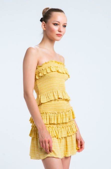 Summer Dress Sets