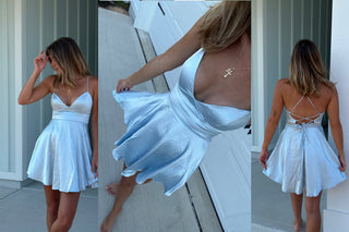 Is a Boho Hoco Dress the Secret to the Perfect Homecoming Look?