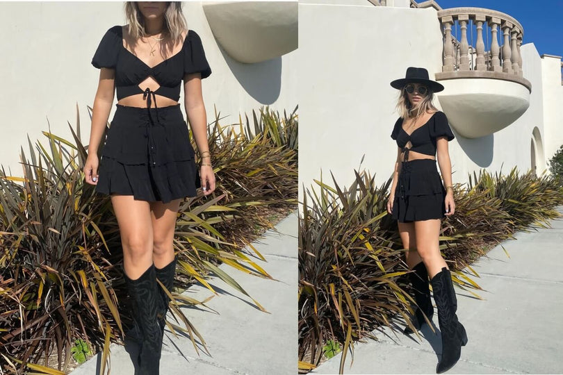 Where to Buy Cowgirl Outfits Online That Don’t Look Cheap