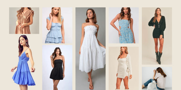 Where to Buy Cowgirl Outfits Online That Don’t Look Cheap