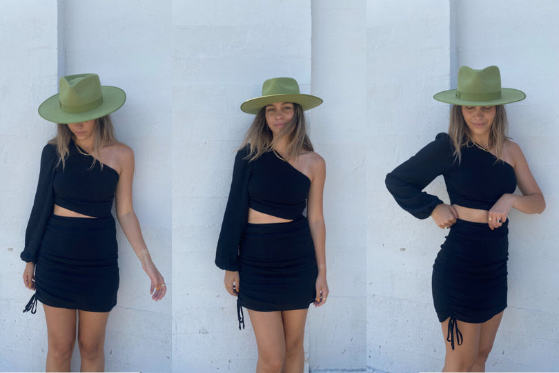 Casual Homecoming Dresses That Look Expensive (But Aren’t)