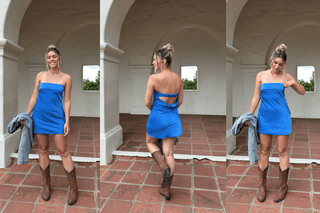 Formal Cowgirl Dresses That Turn Heads at Every Event