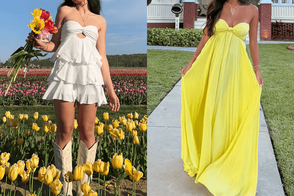 Mini Dress vs Maxi Dress: Which Should You Choose?
