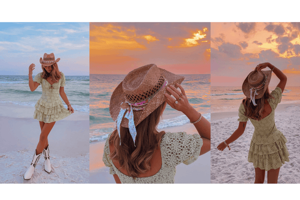 Coastal Cowgirl Outfit Ideas That Are Taking Over Fashion in 2026