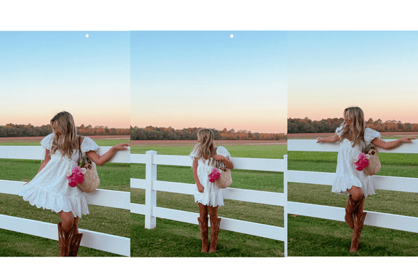 Seasonal Styling Tips for Puff Sleeve Babydoll Dresses
