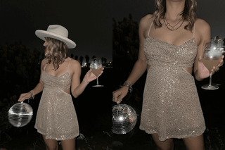 How to Choose the Perfect HOCO Dress Without Stressing Out