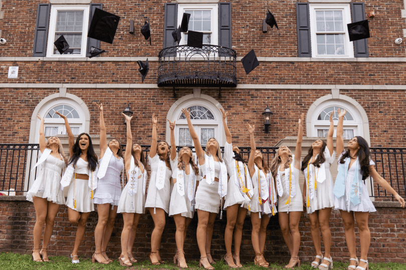 Looking for a Unique Graduation Dress? See What Stands Out