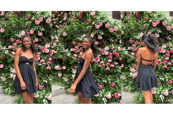 Black Dress for Graduation Ceremony: The Ultimate Style Guide for Women