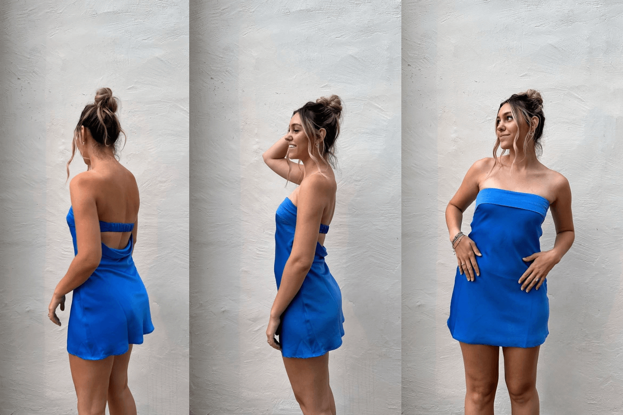 formal dresses short Graduation Sexy Prom Dress for $89.99 – The Dress Outlet NORETURN FORMAL Color Code:207 White Lace Long Flare