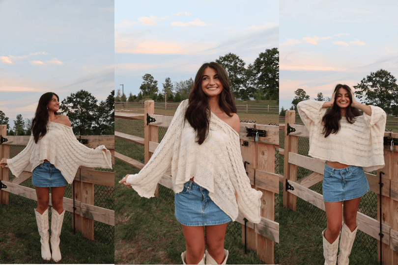 Best Cowgirl Outfit Ideas That Feel Modern, Not Costumey