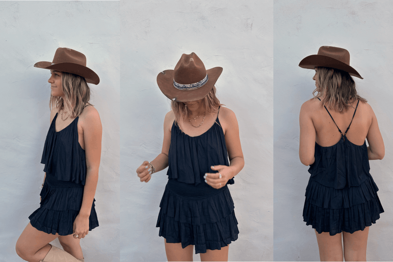 Western Dress for Women: The Chic Way to Channel Your Inner Cowgirl