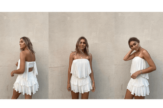 Trendy Yet Appropriate Dresses for Sorority Rush in 2026