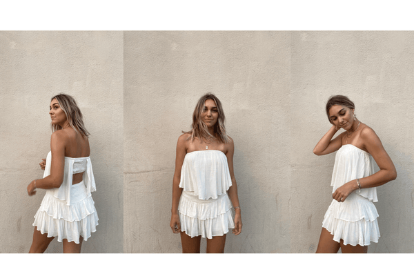 Trendy Yet Appropriate Dresses for Sorority Rush in 2026