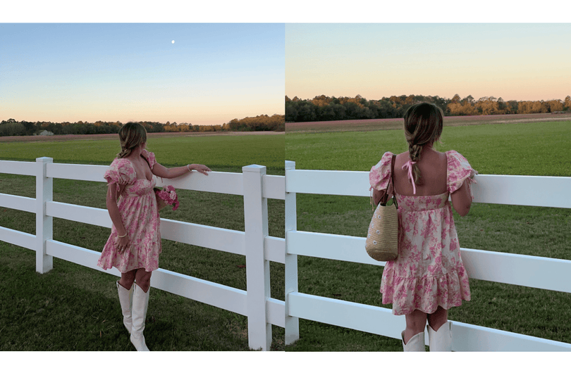Why Short Floral Dresses with Sleeves Are the Most Versatile Piece You'll Own