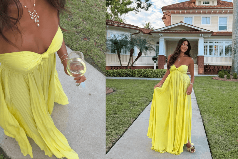 How to Style a Maxi Dress: 10 Flattering Outfit Ideas for 2026