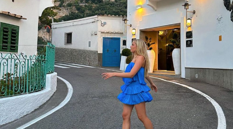 Rompers and Jumpsuits