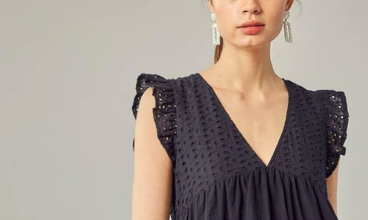 Unique Boho Dresses